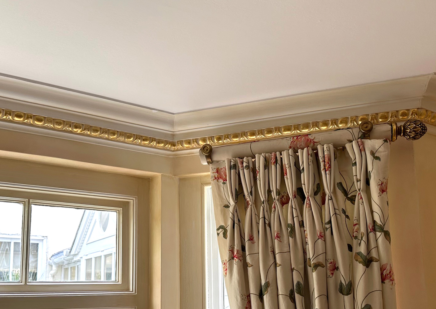 gilding